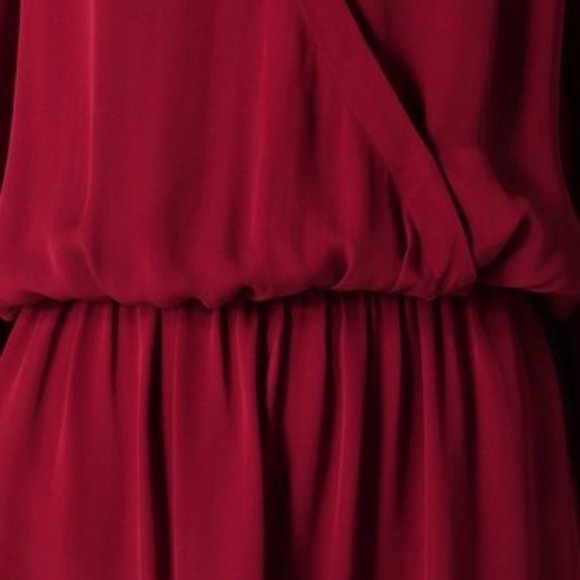 Joie Molly Silk Dress - Picture 4 of 7